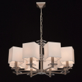 Подвесная люстра Прато 101011608 от MW-Light (11)