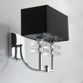 Настенный светильник Прато 101022902 от MW-Light (3)
