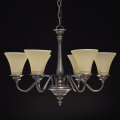 Подвесная люстра Даллас 102010206 от MW-Light (8)