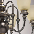 Подвесная люстра Даллас 102010506 от MW-Light (3)