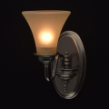 Настенный светильник Даллас 102020101 от MW-Light (2)