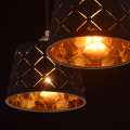 Подвесная люстра Лацио 103012003 от MW-Light (6)