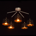 Подвесная люстра Лацио 103012105 от MW-Light (9)