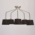 Подвесная люстра Лацио 103012105 от MW-Light (8)
