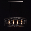 Подвесная люстра Джестер 104010504 от MW-Light (11)