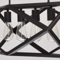 Подвесная люстра Джестер 104010504 от MW-Light (6)
