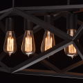 Подвесная люстра Джестер 104010504 от MW-Light (5)