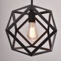 Подвесная люстра Джестер 104010504 от MW-Light (4)