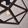 Подвесная люстра Джестер 104010504 от MW-Light (2)