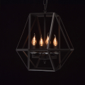 Подвесная люстра Джестер 104010704 от MW-Light (11)