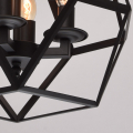 Подвесная люстра Джестер 104010704 от MW-Light (10)