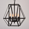 Подвесная люстра Джестер 104010704 от MW-Light (8)