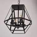 Подвесная люстра Джестер 104010704 от MW-Light (6)