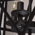 Подвесная люстра Джестер 104010704 от MW-Light (3)