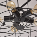Подвесная люстра Джестер 104010905 от MW-Light (11)