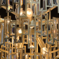 Подвесная люстра Монарх/Monarch 121010611 от MW-Light (5)