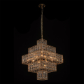 Подвесная люстра Монарх/Monarch 121010916 от MW-Light (12)