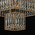 Подвесная люстра Монарх/Monarch 121010916 от MW-Light (2)