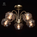 Потолочная люстра Вита 220010405 от De City (8)