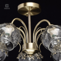Потолочная люстра Вита 220010405 от De City (13)