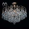Потолочная люстра Жемчуг 232016406 от MW-Light (11)