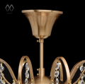 Потолочная люстра Жемчуг 232016506 от MW-Light (9)