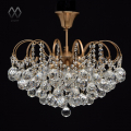 Потолочная люстра Жемчуг 232016506 от MW-Light (7)