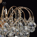 Потолочная люстра Жемчуг 232016708 от MW-Light (3)