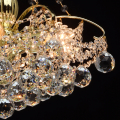 Подвесная люстра Жемчуг 232017306 от MW-Light (6)