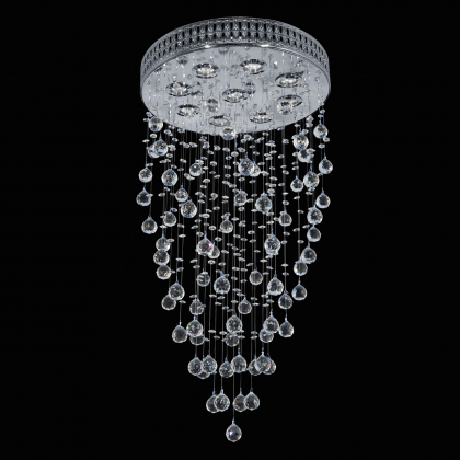 Подвесная люстра Каскад 244010409 от Chiaro