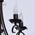 Подвесная люстра Замок 3 249011205 от MW-Light (7)