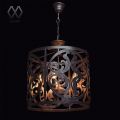 Подвесной светильник Замок 249017005 от MW-Light (2)