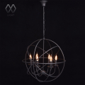 Подвесной светильник Замок 249017106 от MW-Light (7)