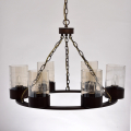 Подвесная люстра Замок 249017406 от MW-Light (8)