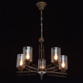 Подвесная люстра Замок 249017505 от De City (10)