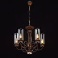 Подвесная люстра Замок 249017805 от De City (11)