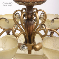 Потолочная люстра Версаче 254012909 от Chiaro (13)