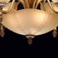 Потолочная люстра Версаче 254012909 от Chiaro (2)