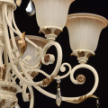 Подвесная люстра Версаче 254013706 от Chiaro (3)