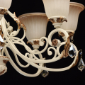 Подвесная люстра Версаче 254013808 от Chiaro (4)