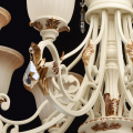 Подвесная люстра Версаче 254013808 от Chiaro (3)