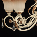 Подвесная люстра Версаче 254013808 от Chiaro (2)