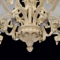Подвесная люстра Версаче 254014006 от Chiaro (10)