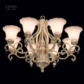 Подвесная люстра Версаче 254014108 от Chiaro (16)