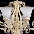 Подвесная люстра Версаче 254014108 от Chiaro (15)