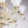 Подвесная люстра Версаче 254014108 от Chiaro (17)