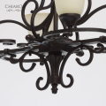 Подвесная люстра Версаче 254015806 от Chiaro (16)