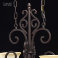 Подвесная люстра Версаче 254015806 от Chiaro (15)