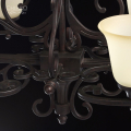 Подвесная люстра Версаче 254015806 от Chiaro (14)