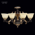 Подвесная люстра Версаче 254017806 от Chiaro (15)